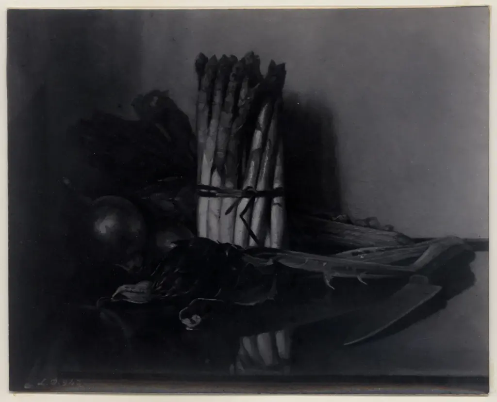 Dudreville, Leonardo , Asparagi -