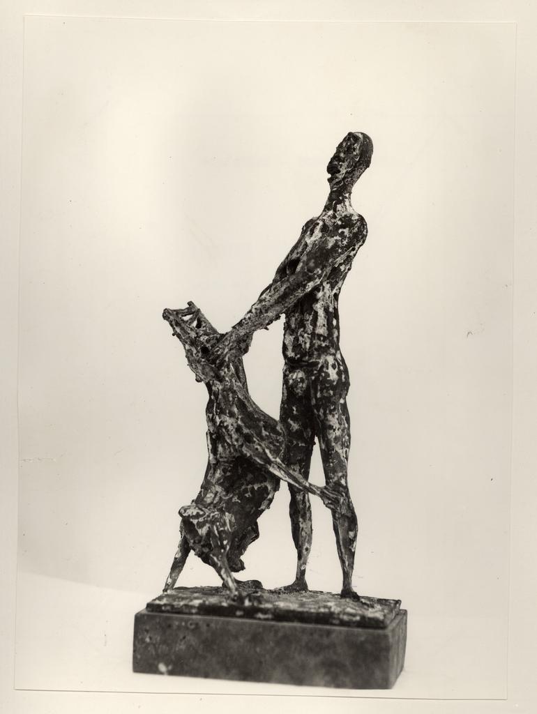 Danesin, Menotti , fronte