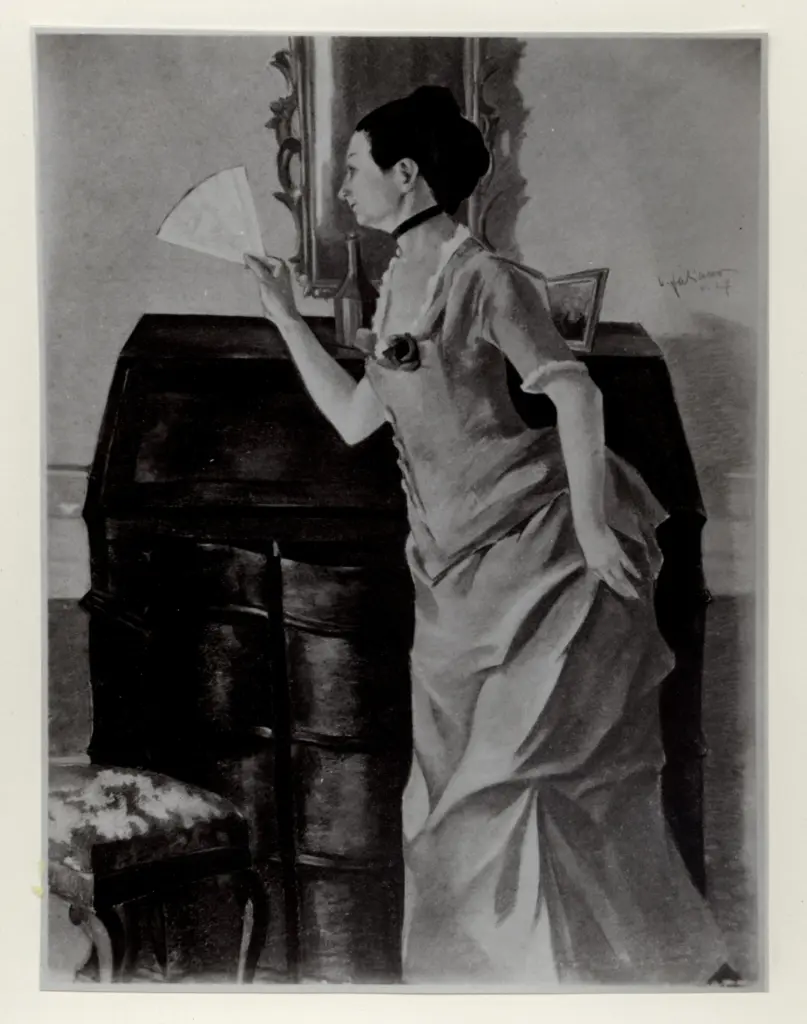 Fabiano, Bepi , Donnina '800