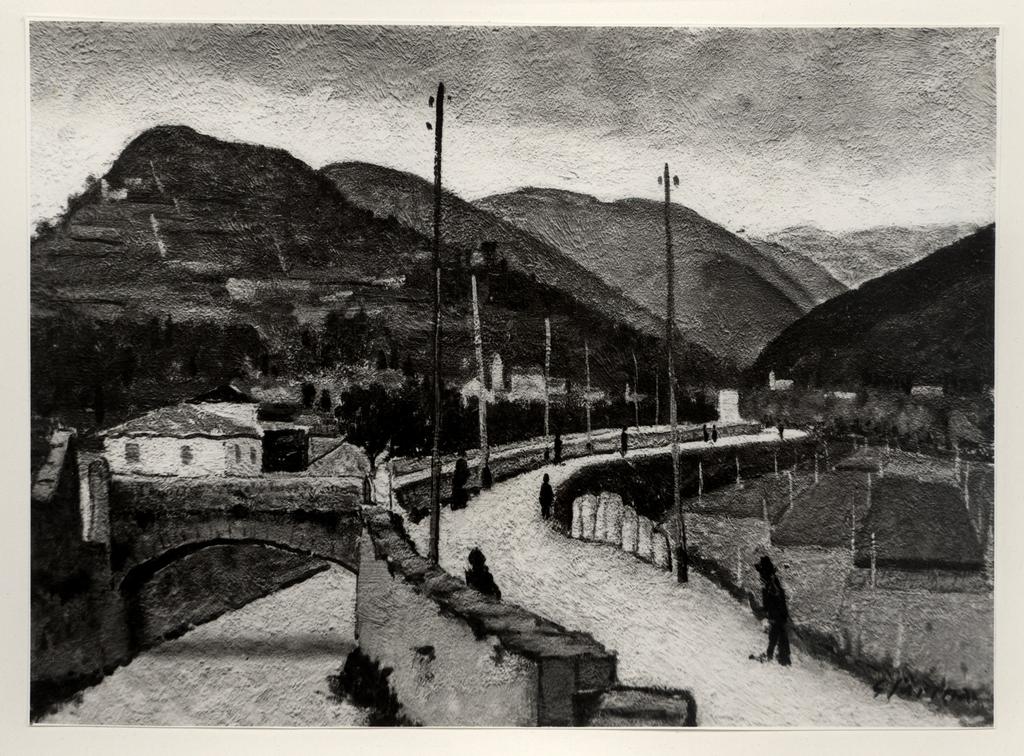 Giacomelli , fronte
