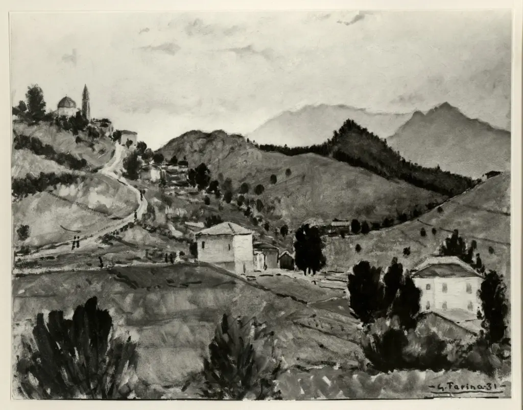 Tommasoli, Silvio , fronte