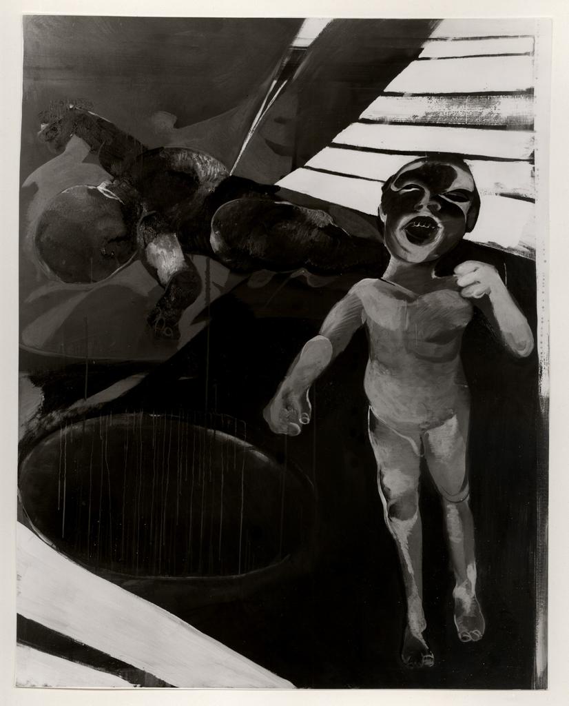 Bazzechi , fronte