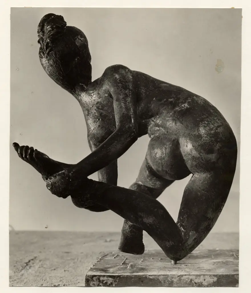 Anonimo, Anonimo , fronte