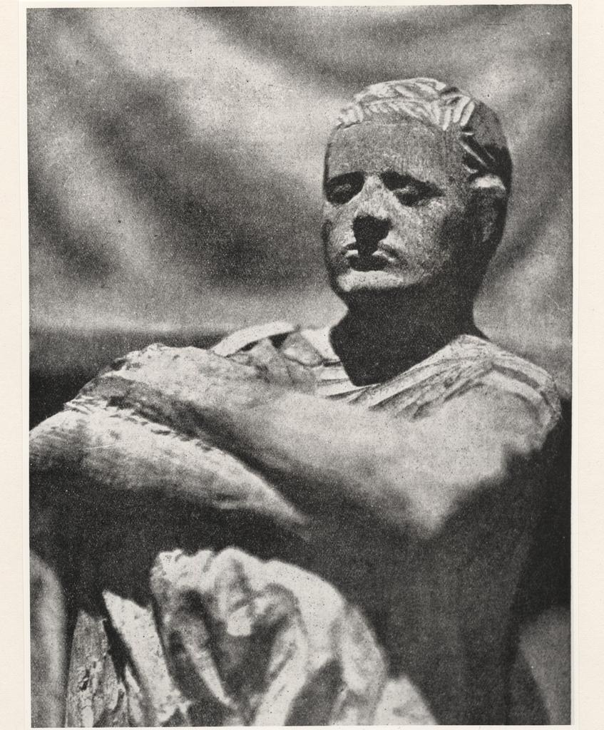Anonimo, Anonimo , fronte