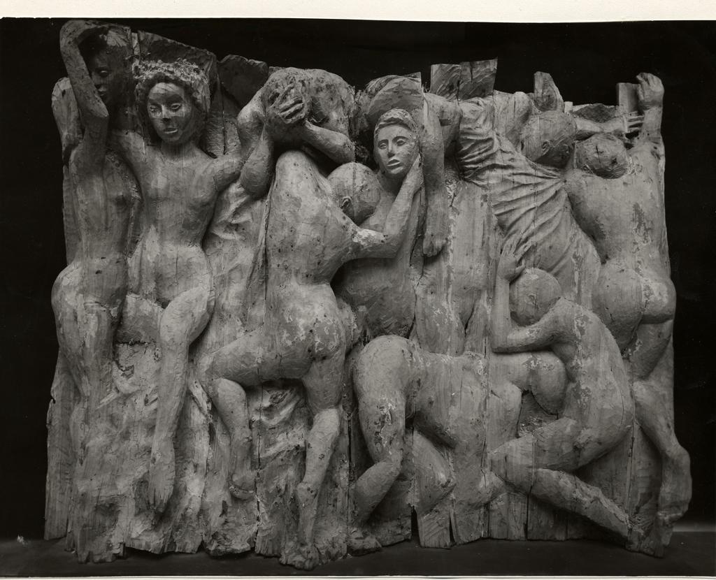 Giacomelli , fronte