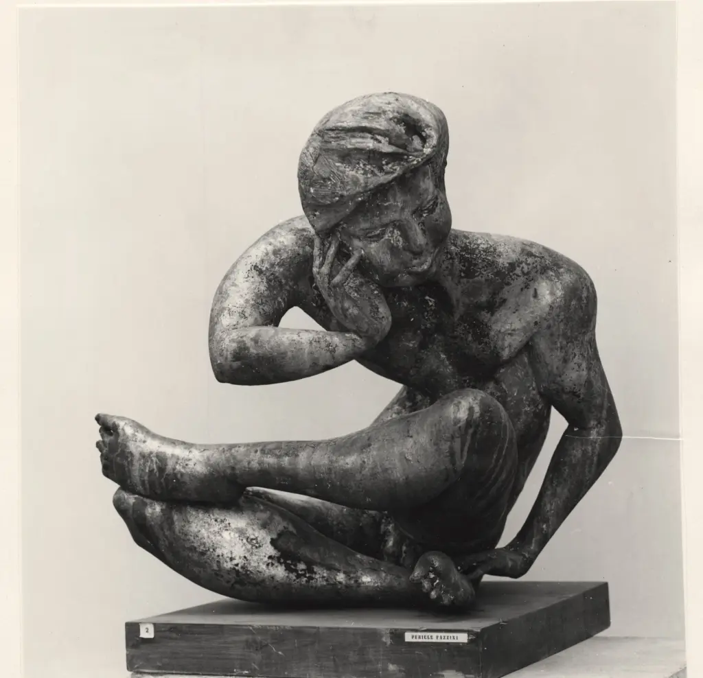 A.F.I. Agenzia Fotografica Industriale , fronte