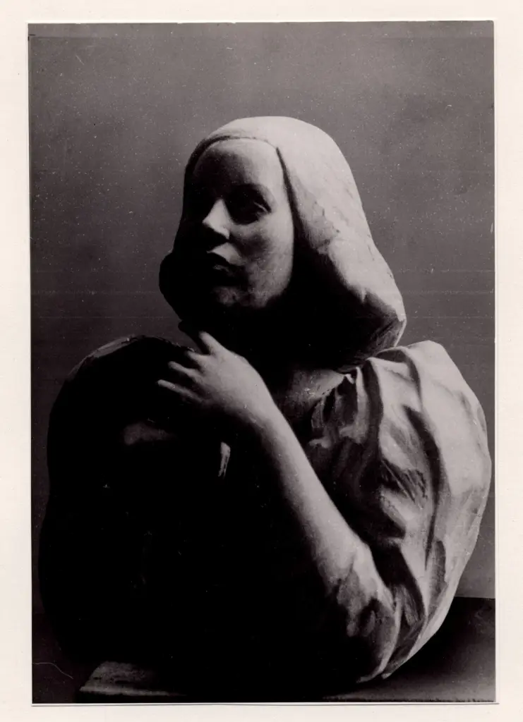 Anonimo, Anonimo , fronte