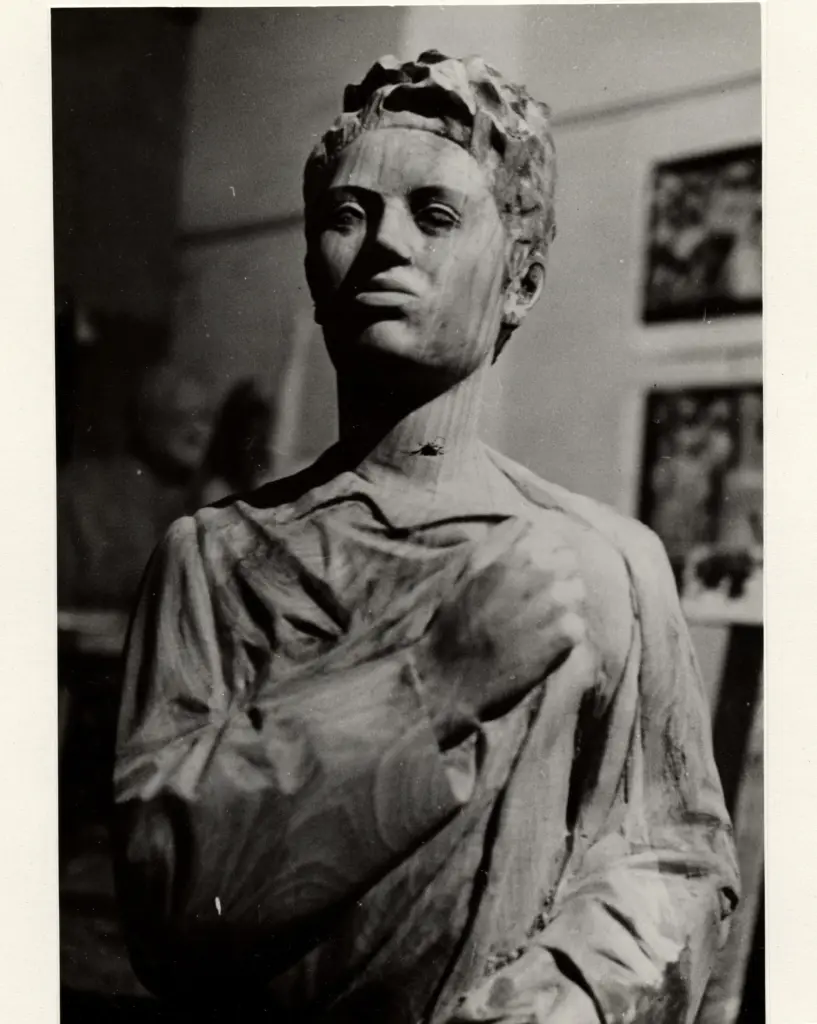 Anonimo, Anonimo , fronte