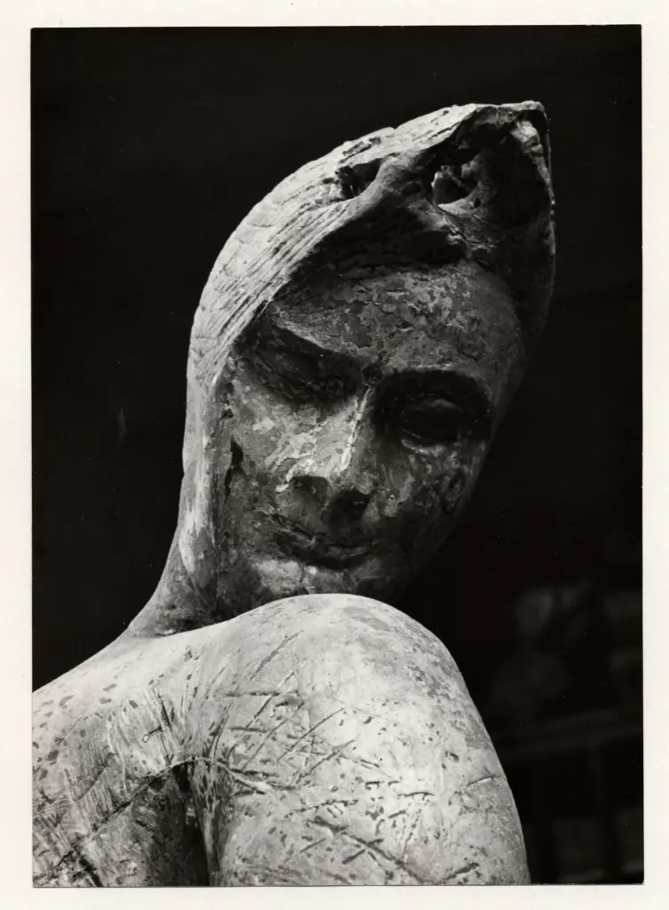 Anonimo, Anonimo , fronte