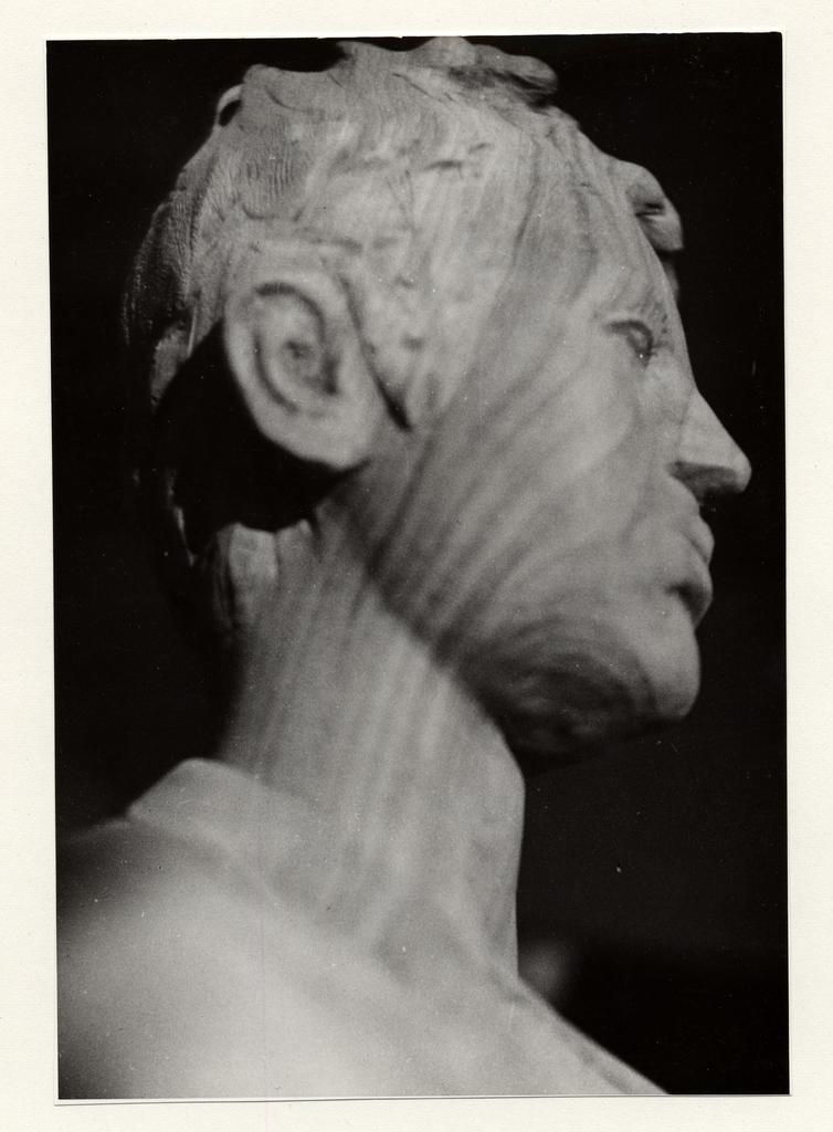 Anonimo, Anonimo , fronte