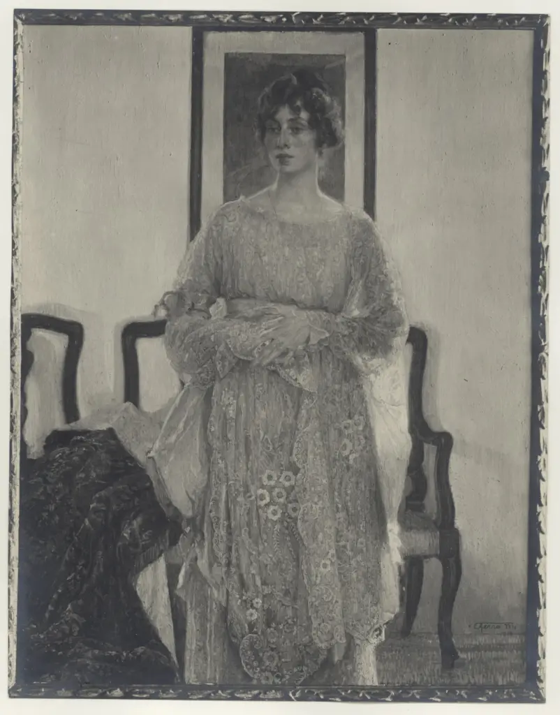 Canonica, Paolo , fronte