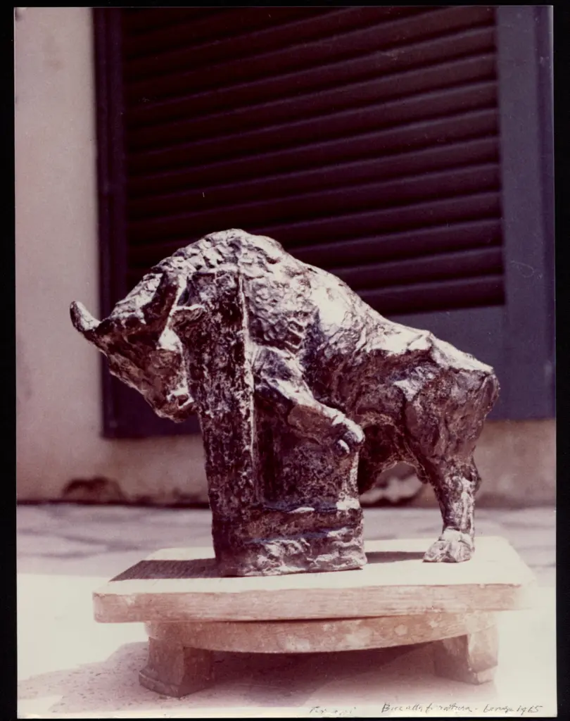 Anonimo, Anonimo , fronte