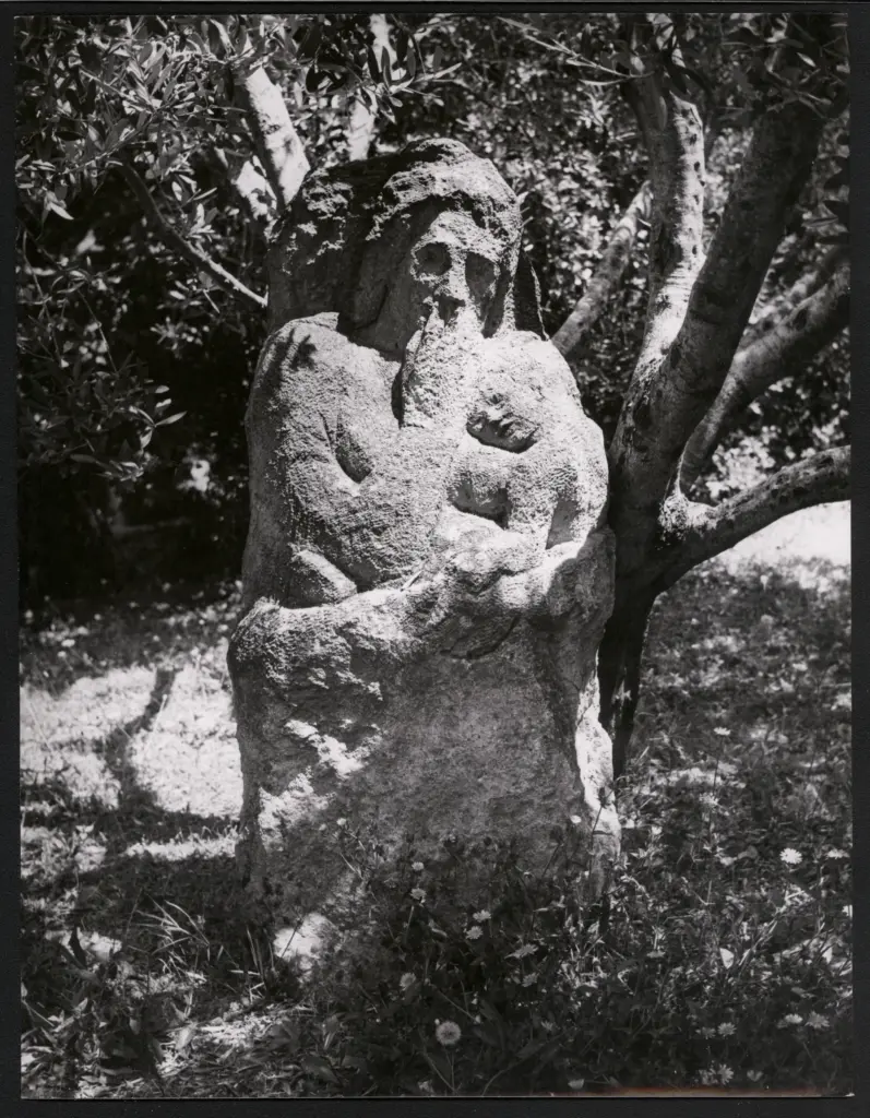 Marelli, Pietro , fronte