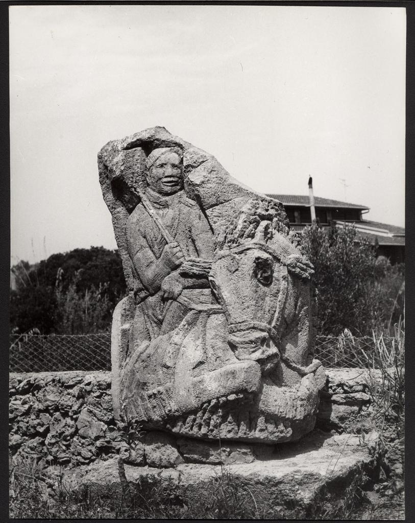 Marelli, Pietro , fronte