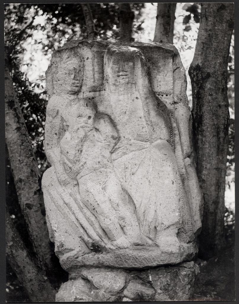 Marelli, Pietro , fronte