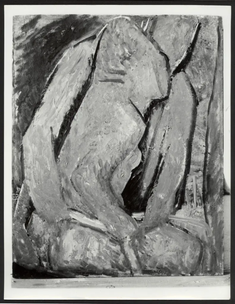 Marelli, Pietro , fronte