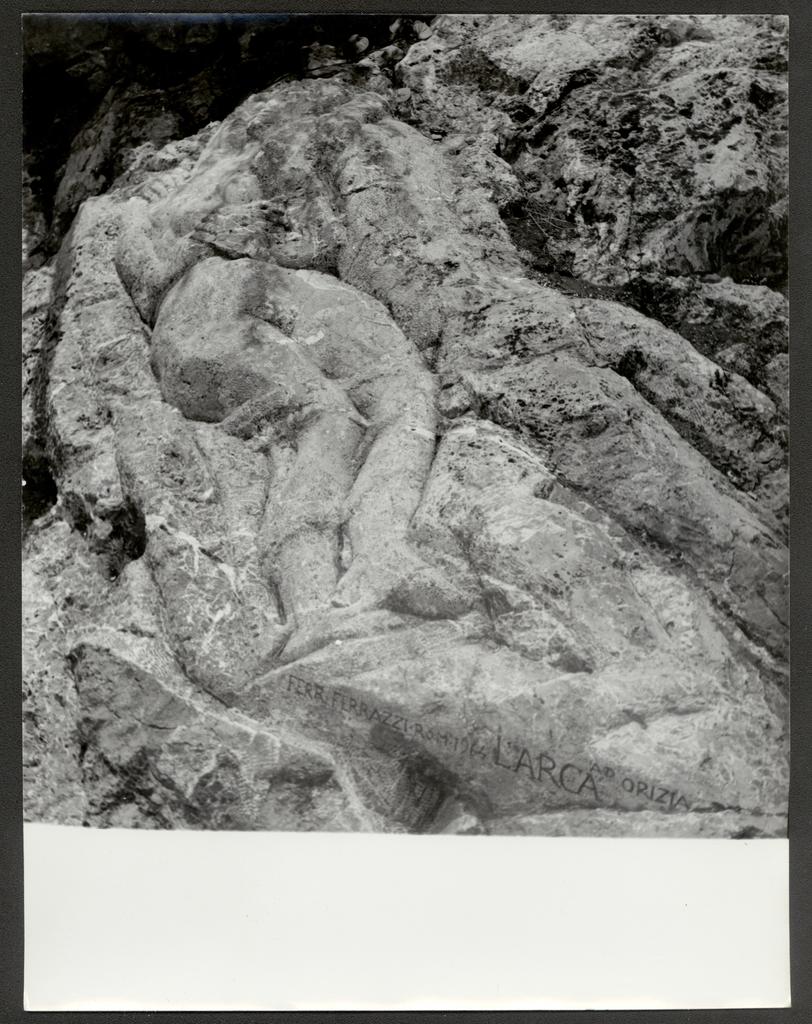 Marelli, Pietro , fronte