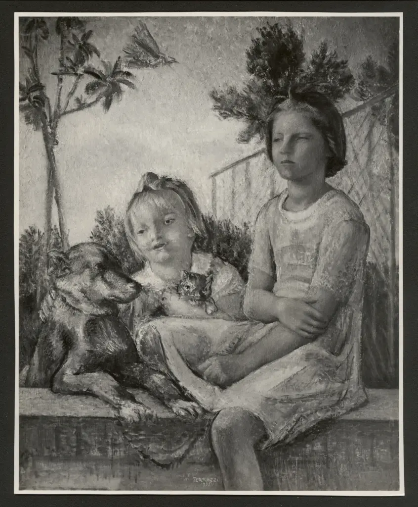 Marelli, Pietro , s.v.