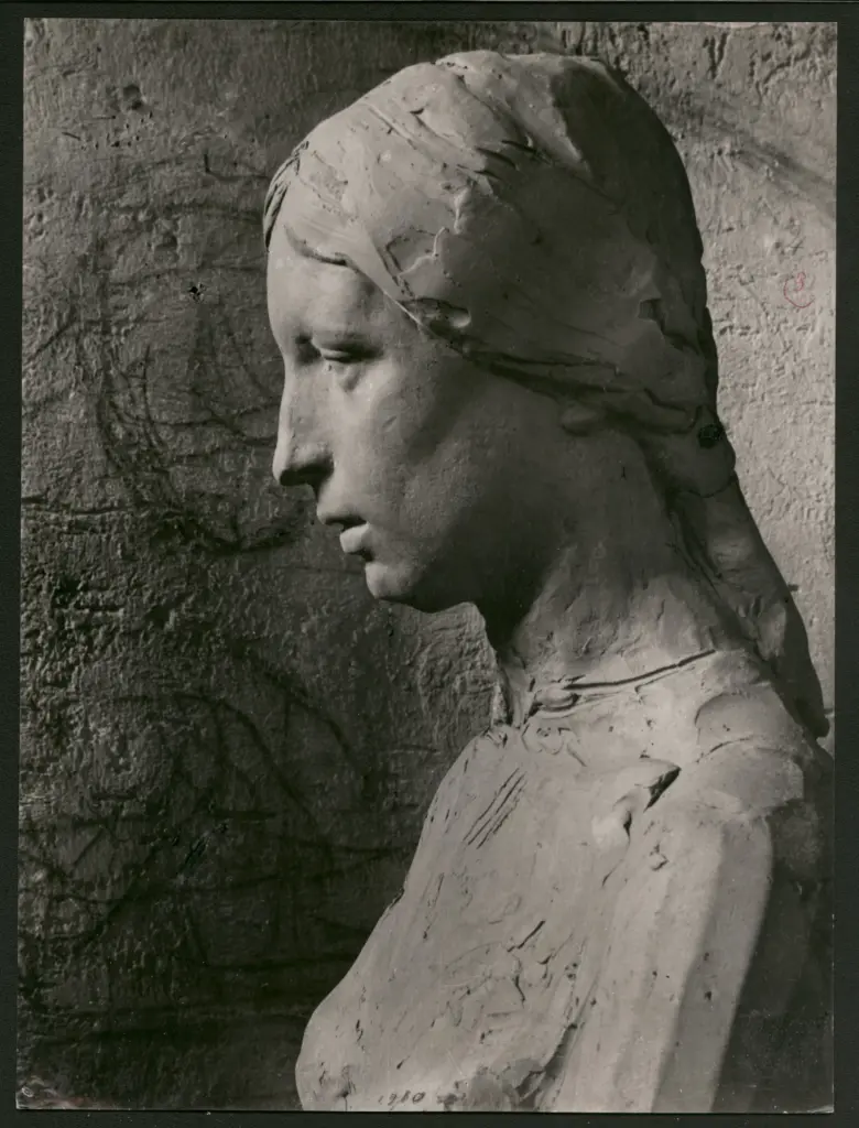 Anonimo, Anonimo , fronte