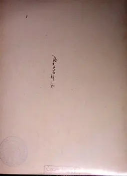 Sciamanna, Umberto , retro