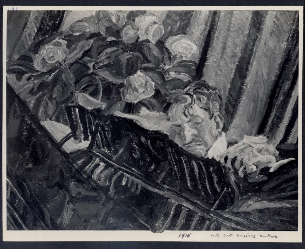 Schlemmer, R. , fronte