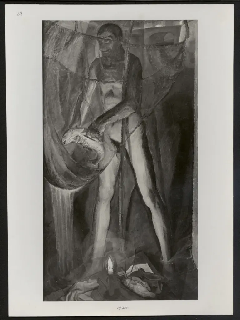 Fabbri, Manuela , fronte