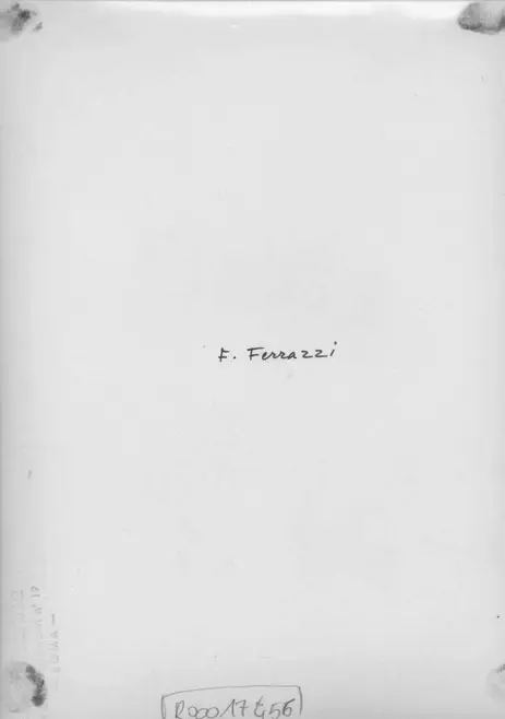 Sciamanna, Umberto , retro