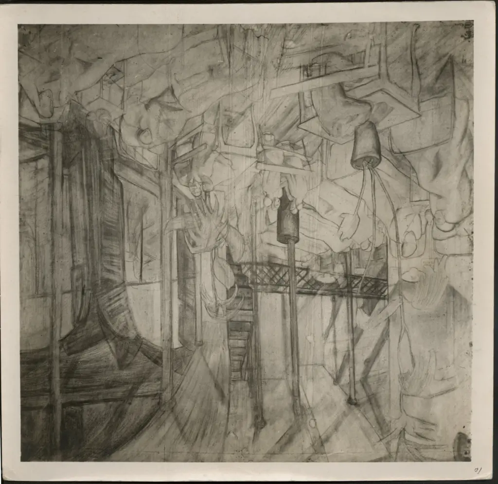 Anonimo, Anonimo , fronte