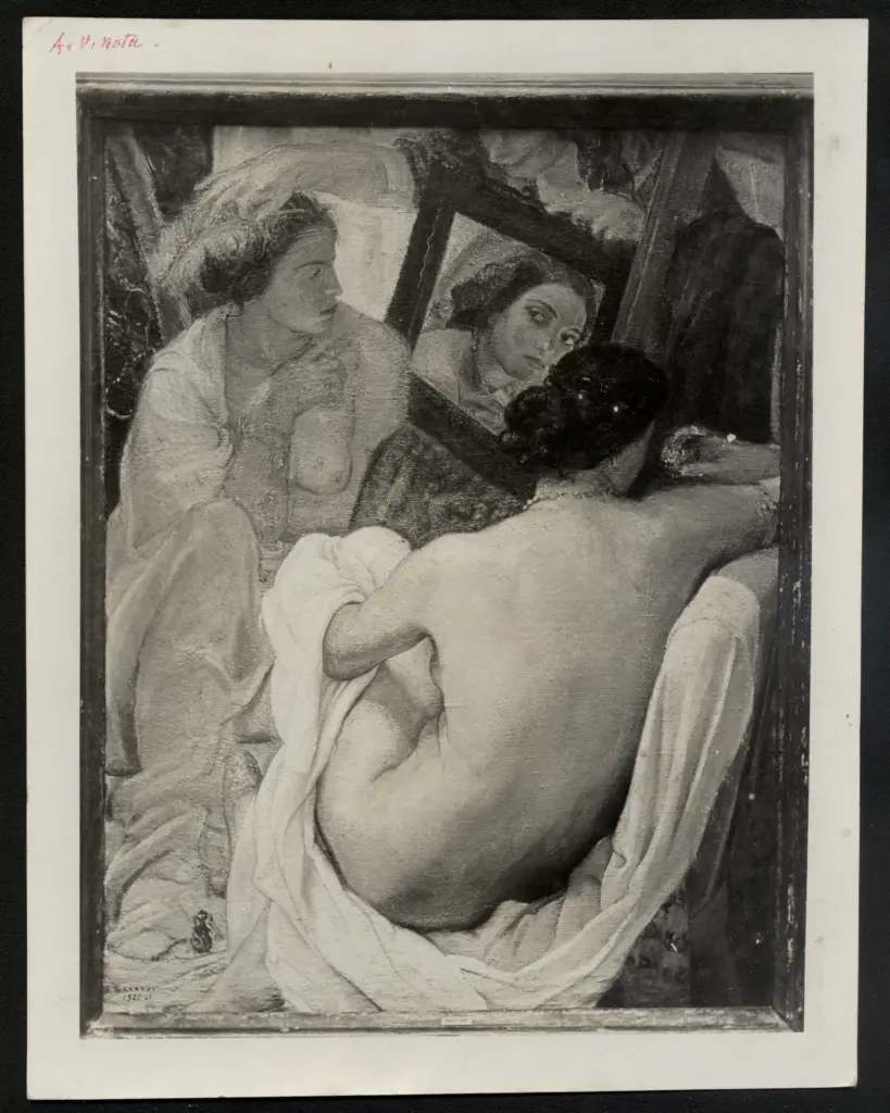 Fabbri, Manuela , fronte