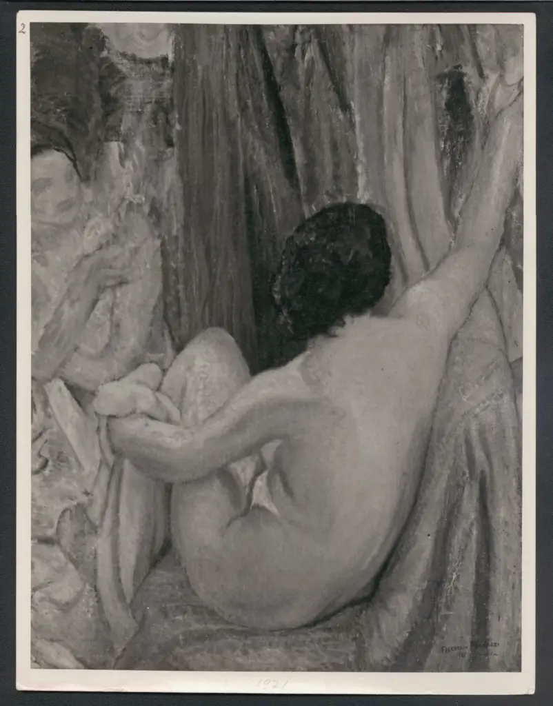 Como, Michele , fronte