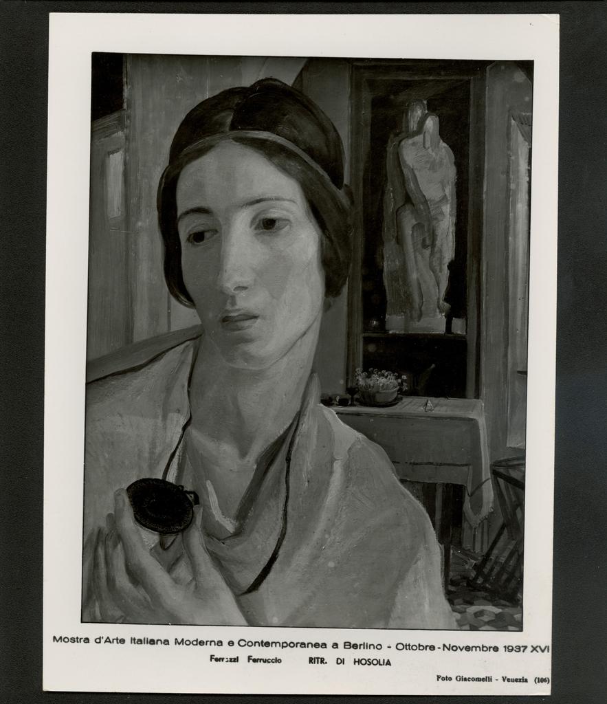 Giacomelli , fronte