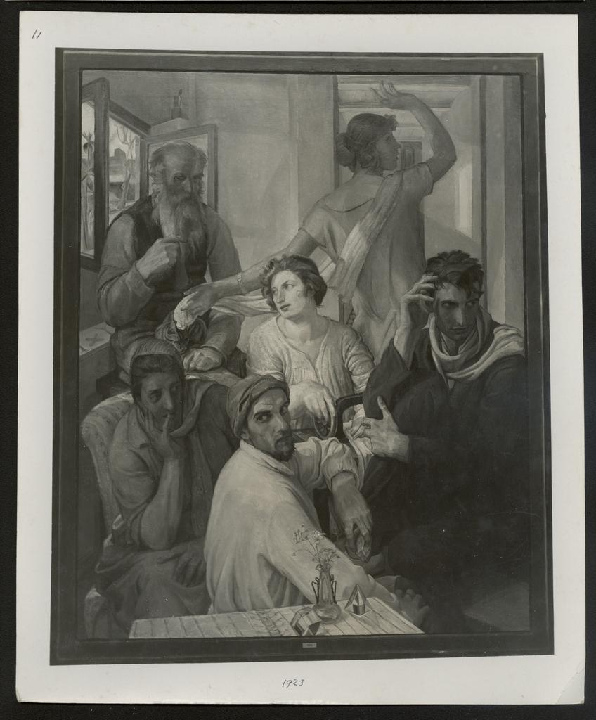 Fabbri, Manuela , fronte