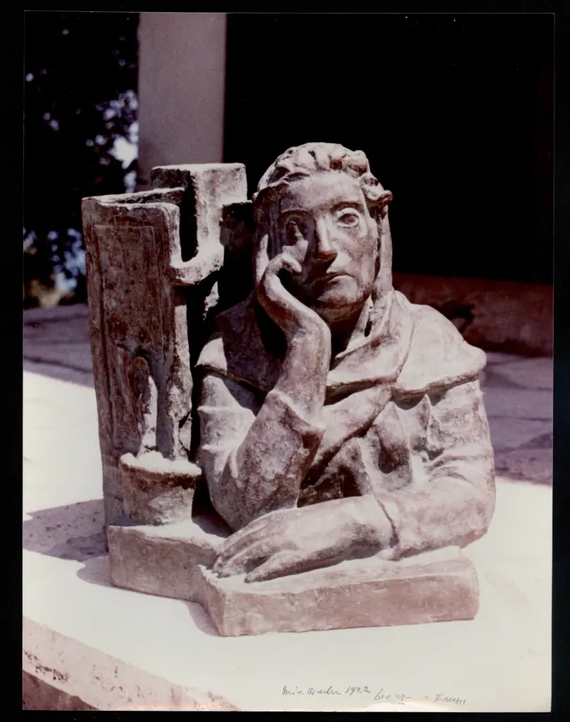 Anonimo, Anonimo , fronte