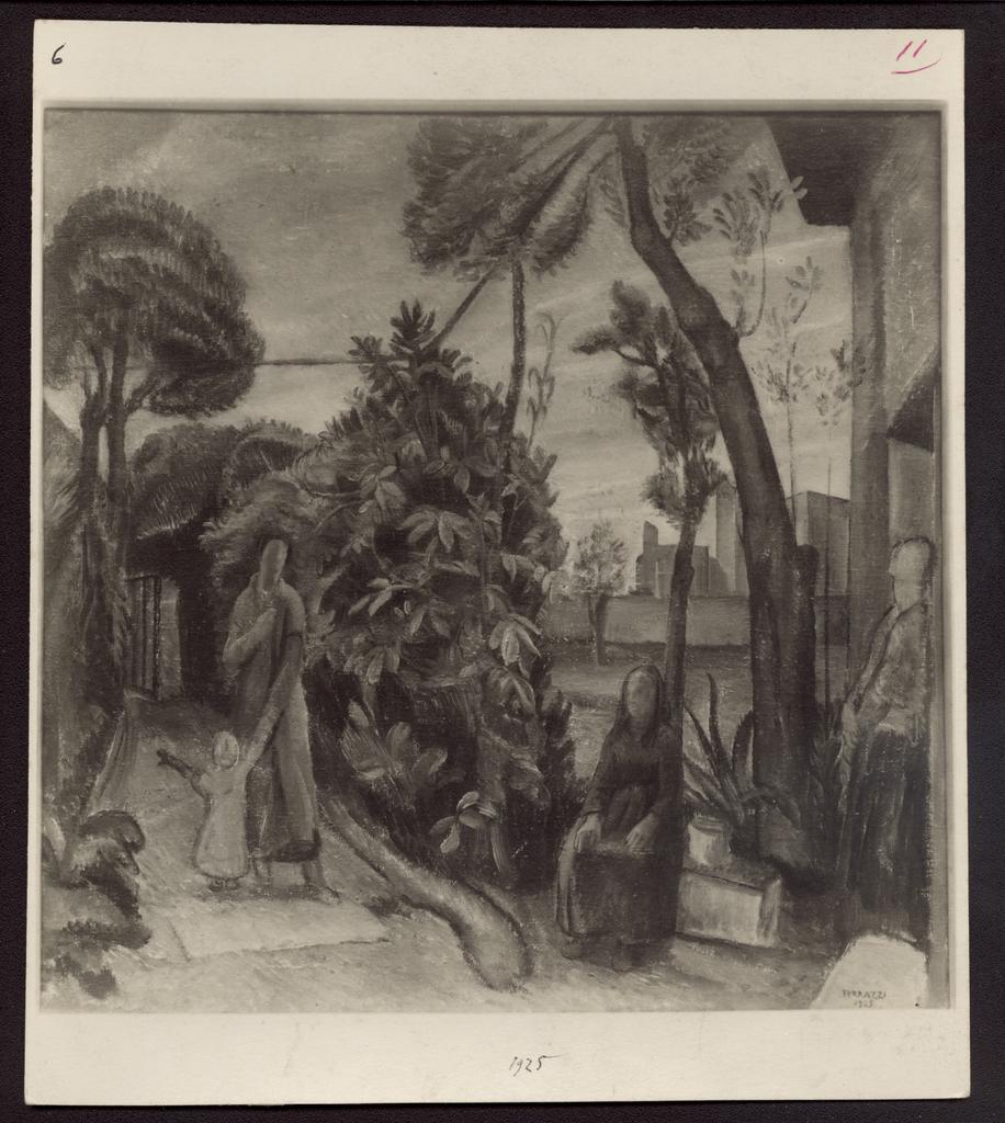 Fabbri, Manuela , fronte