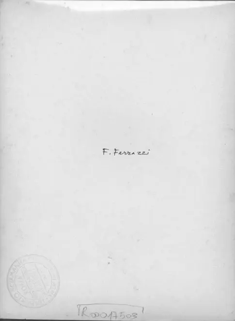 Sciamanna, Umberto , retro