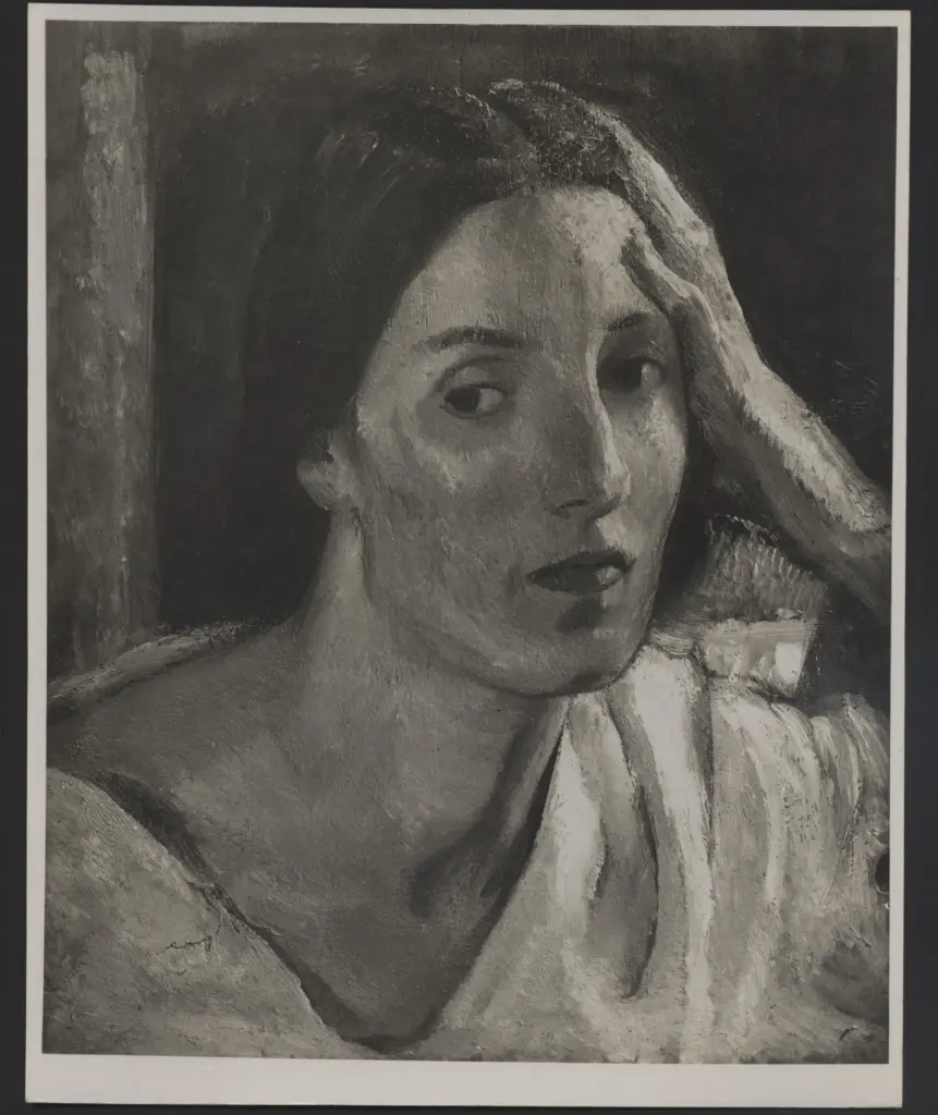 Fabbri, Manuela , fronte