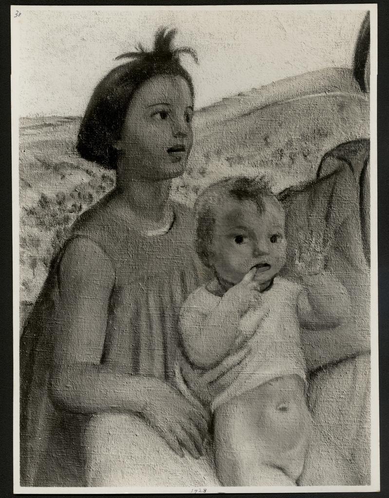 Fabbri, Manuela , fronte