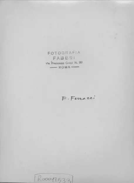 Fabbri, Manuela , retro