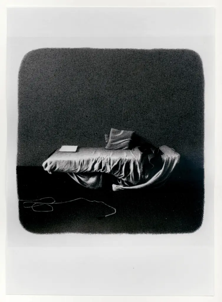 Anonimo , Ferroni, Gianfranco - sec. XX - Ultimo , fronte