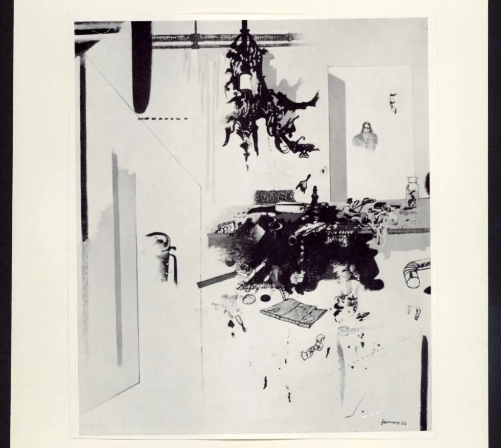 Anonimo, Anonimo , fronte