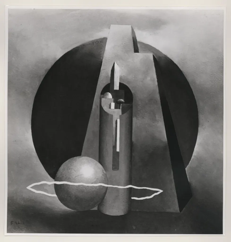 Universit&agrave; di Pisa. Dipartimento di Storia delle Arti&nbsp; , Colombo, Luigi - sec. XX - , fronte