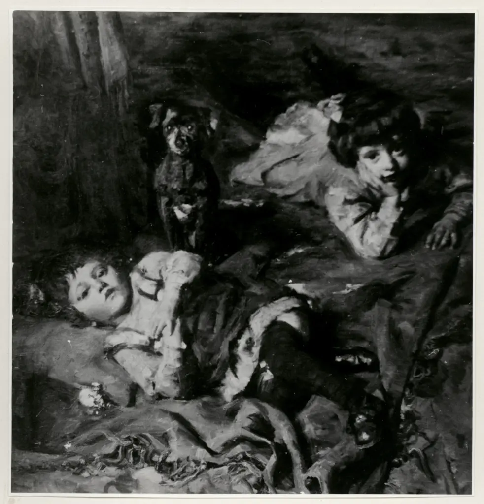 Anonimo, Anonimo , fronte