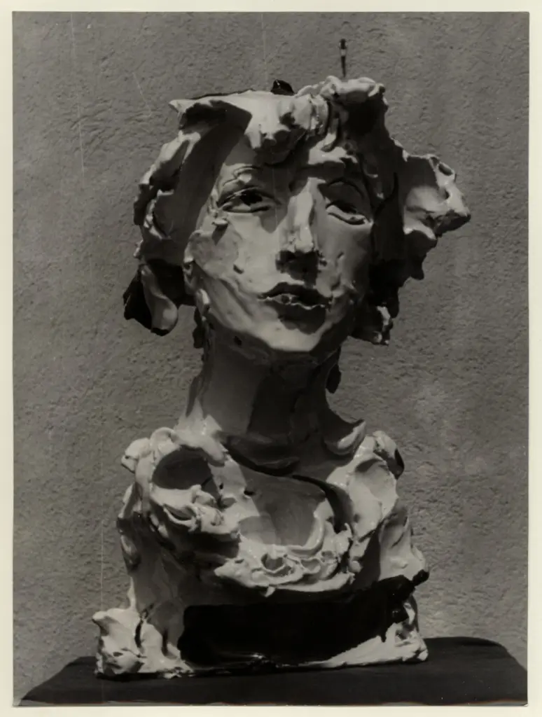 Anonimo, Anonimo , fronte