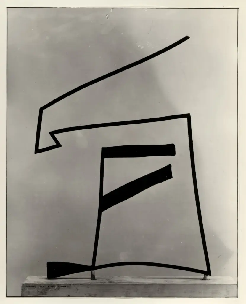 Anonimo, Anonimo , fronte