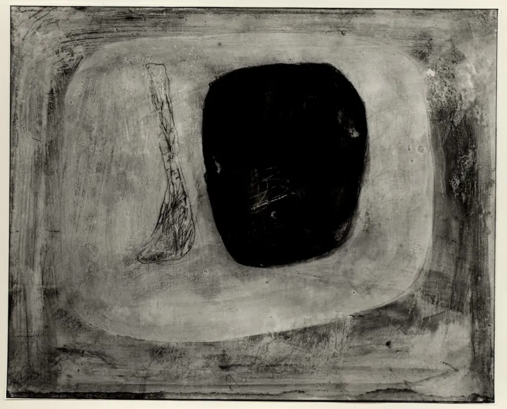 Fotografia Ferruzzi , fronte