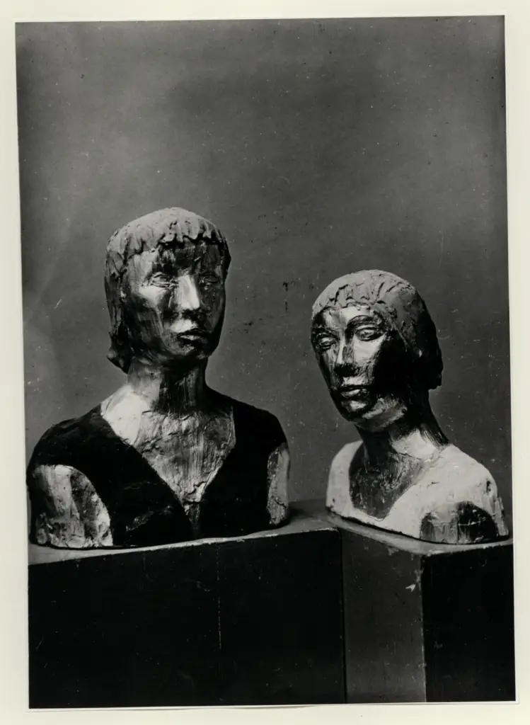 Anonimo, Anonimo , fronte