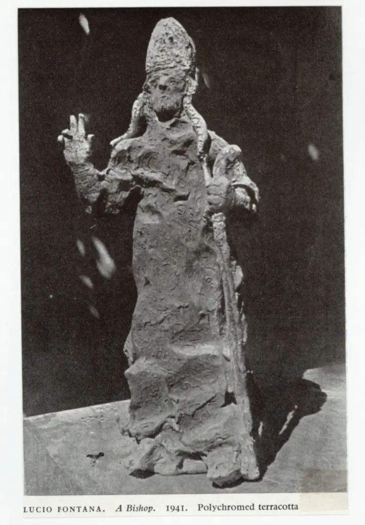 Anonimo, Anonimo , fronte