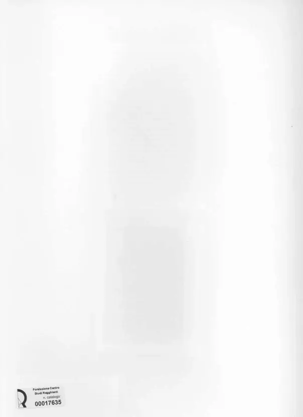 Anonimo, Anonimo , retro