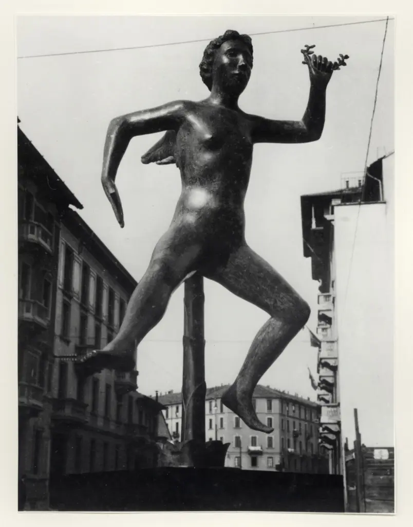 Anonimo, Anonimo , fronte