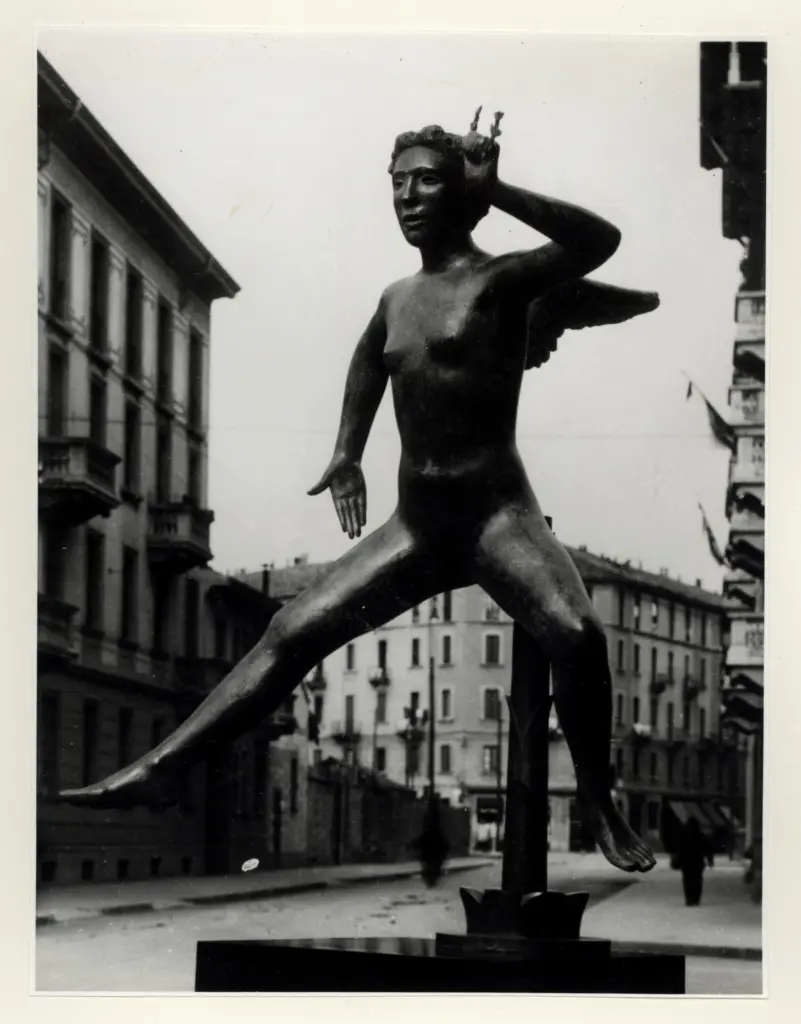 Anonimo, Anonimo , fronte